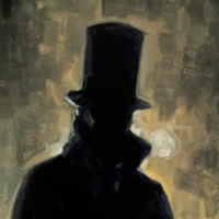 profile_Jack the Ripper