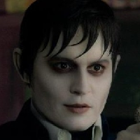 Barnabas Collins MBTI Personality Type image