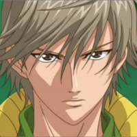 Kuranosuke Shiraishi MBTI Personality Type image