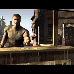 profile_Fallout 1 - Traders Life (The Hub)