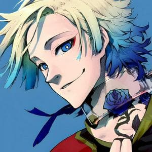 profile_Michael Kaiser