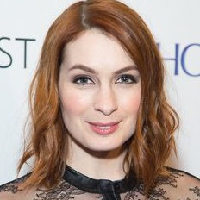 Felicia Day MBTI Personality Type image