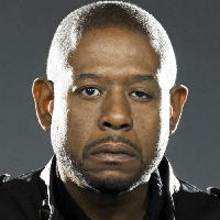 Forest Whitaker MBTI Personality Type image