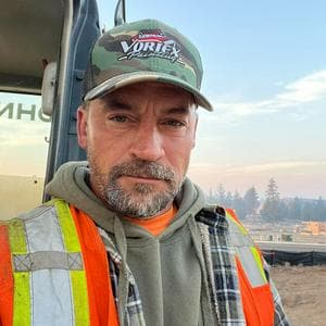 profile_David Calaway