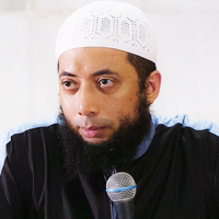 profile_Khalid Basalamah