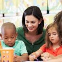 profile_Nursery Teacher