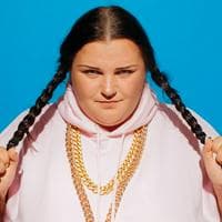 profile_Alyona Alyona