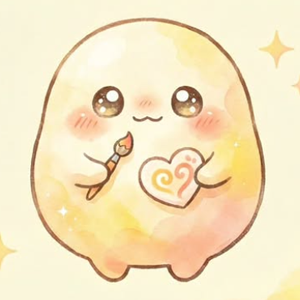 profile_ISFP-TC (A sensitive and expressive person)