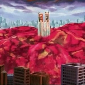 D-Reaper نوع شخصية MBTI image