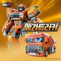 profile_Mega Trucker