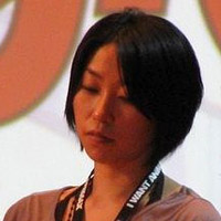 Katsura Hoshino MBTI Personality Type image