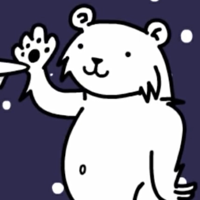 Desmond the Moon Bear MBTI Personality Type image