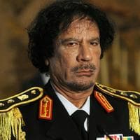 profile_Muammar Gaddafi