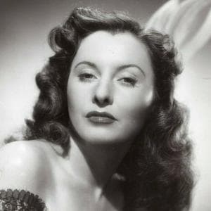 Barbara Stanwyck tipo de personalidade mbti image