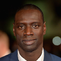 Omar Sy MBTI Personality Type image