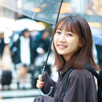 profile_Rira Ikuta "Ikura"