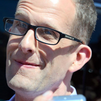 Pete Docter MBTI Personality Type image