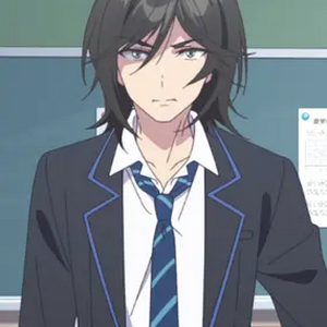 profile_Atomu Uemura