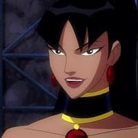 Superwoman MBTI Personality Type image