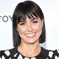 Constance Zimmer MBTI Personality Type image