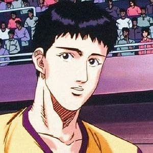 Soichiro Jin MBTI -Persönlichkeitstyp image