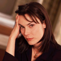 Michelle Forbes MBTI Personality Type image