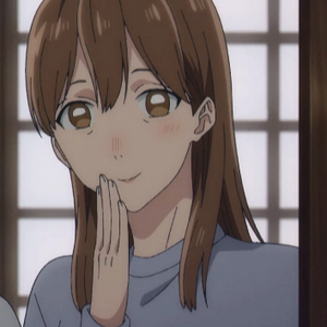 profile_Mother Kano (鹿野 母親)