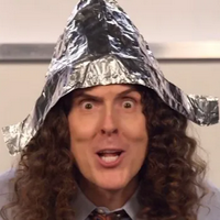 Tinfoil Hat MBTI Personality Type image