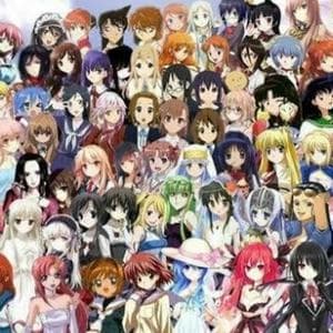 profile_Anime Archetypes