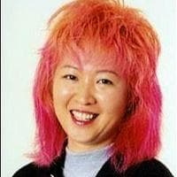Masako Katsuki тип личности MBTI image