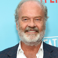 Kelsey Grammer MBTI Personality Type image