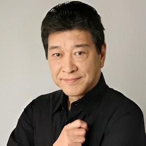profile_Tsutomu Isobe