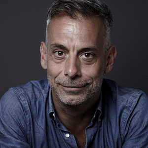 profile_Joe Mantello