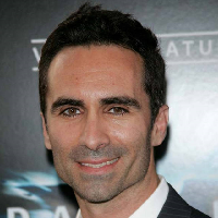 Nestor Carbonell MBTI Personality Type image