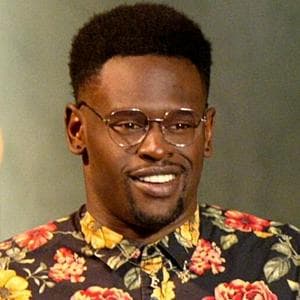 profile_Edmond Harvey