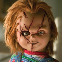 Charles Lee Ray “Chucky” MBTI Personality Type image