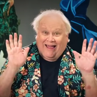 Colin Baker MBTI Personality Type image