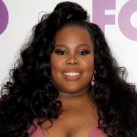 Amber Riley MBTI Personality Type image