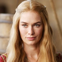 Cersei Lannister MBTI Personality Type image