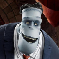 Frankenstein MBTI Personality Type image