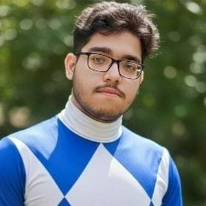 profile_Adipta(MMPR BLUE💙🦏)