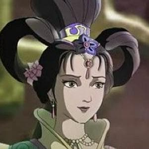 profile_Sun Shangxiang