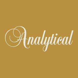 profile_Analytical