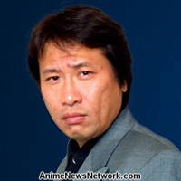 profile_Masami Kurumada