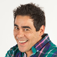 Amador Rivas MBTI Personality Type image