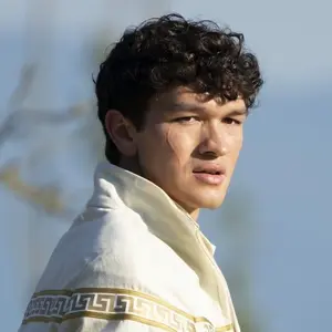 profile_Luke Castellan