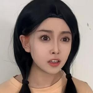 profile_小圆