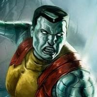 Piotr “Peter” Rasputin “Colossus” MBTI 성격 유형 image