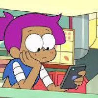 Enid Mettle MBTI Personality Type image