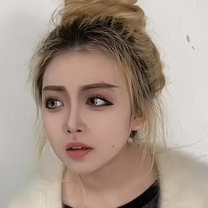 profile_宁静